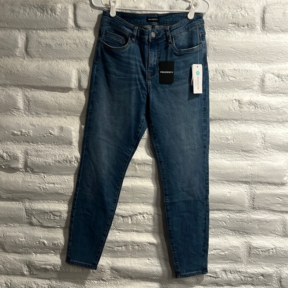 NWT Stitch Fix Prosperity Jeans